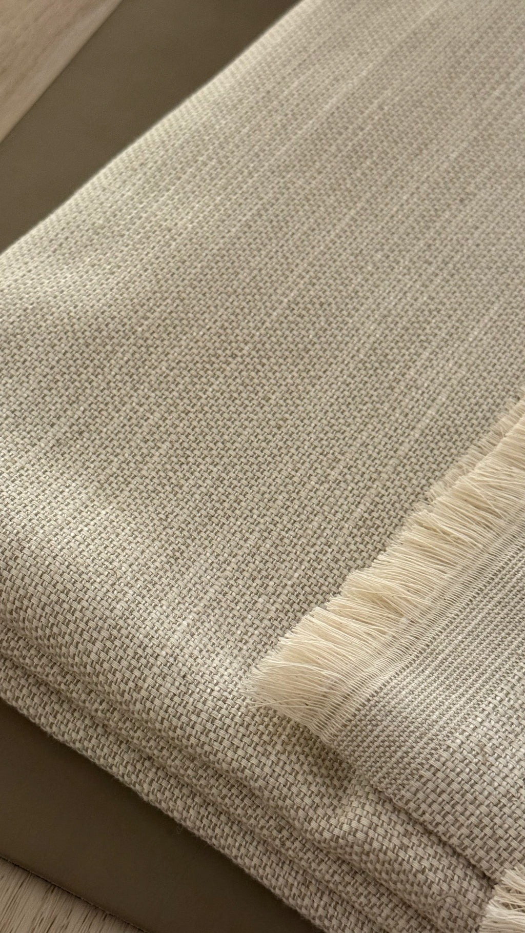 Meditation & Restorative Blanket