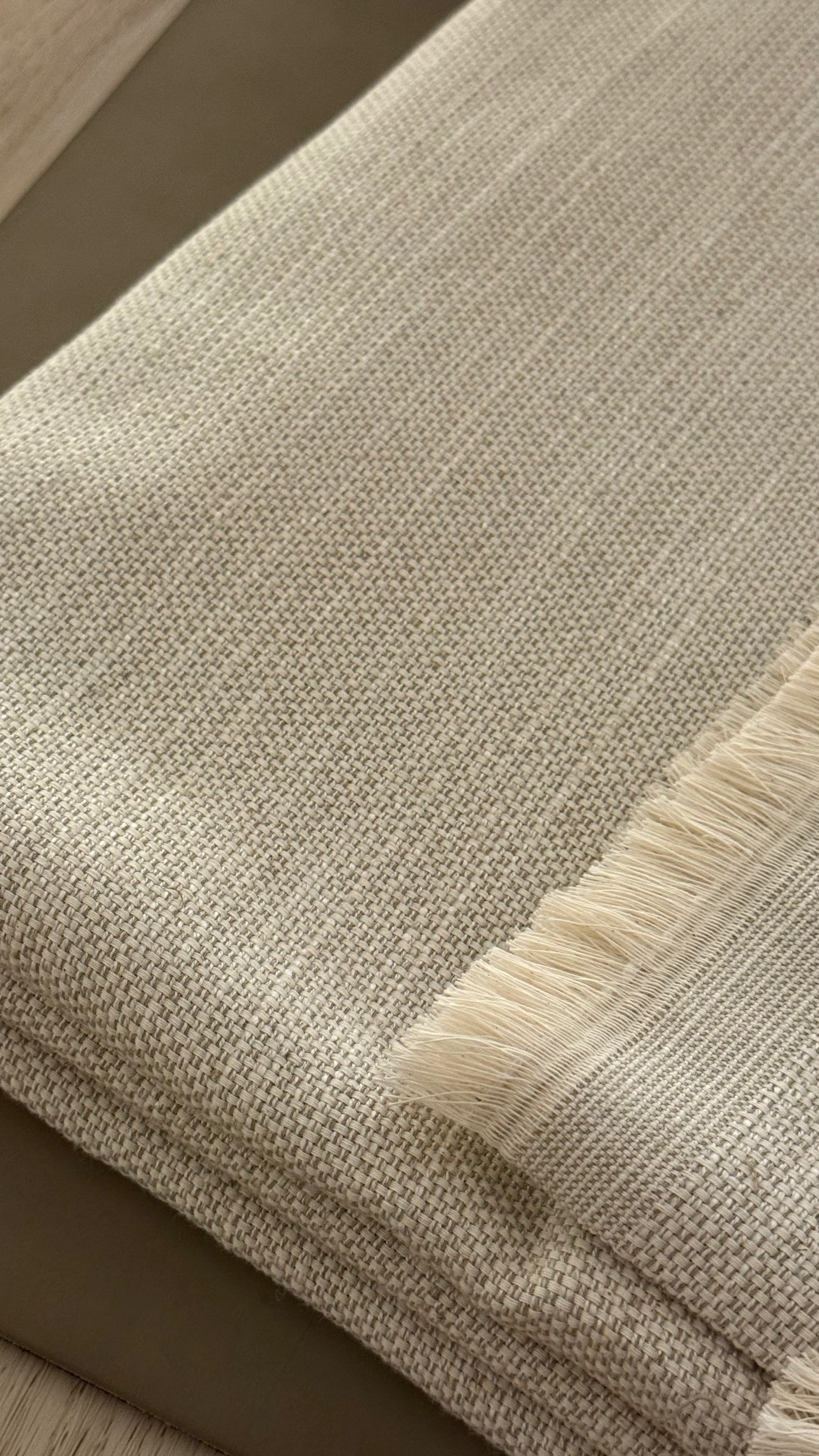 Meditation & Restorative Blanket