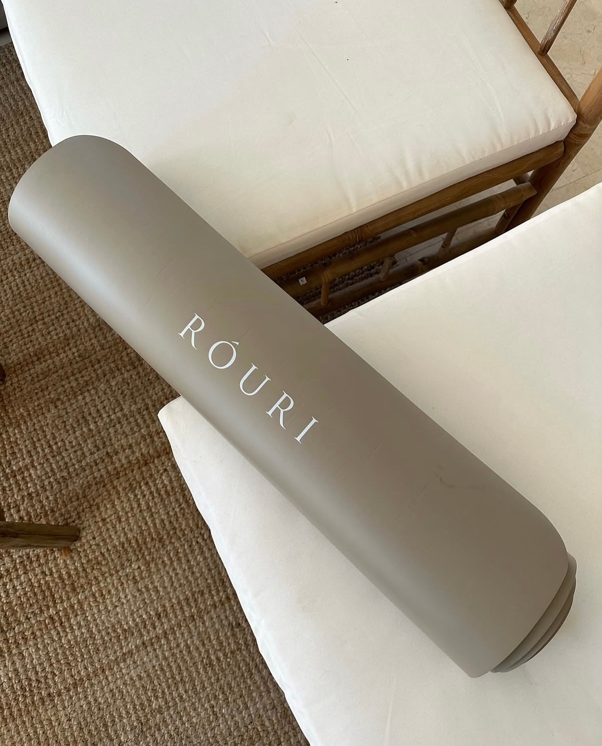 Rouri Yoga Matt